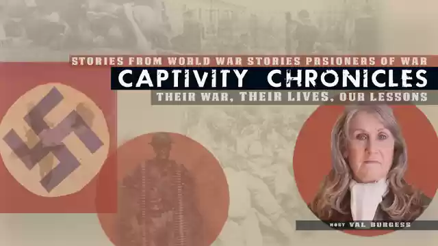 Captivity Chronicles