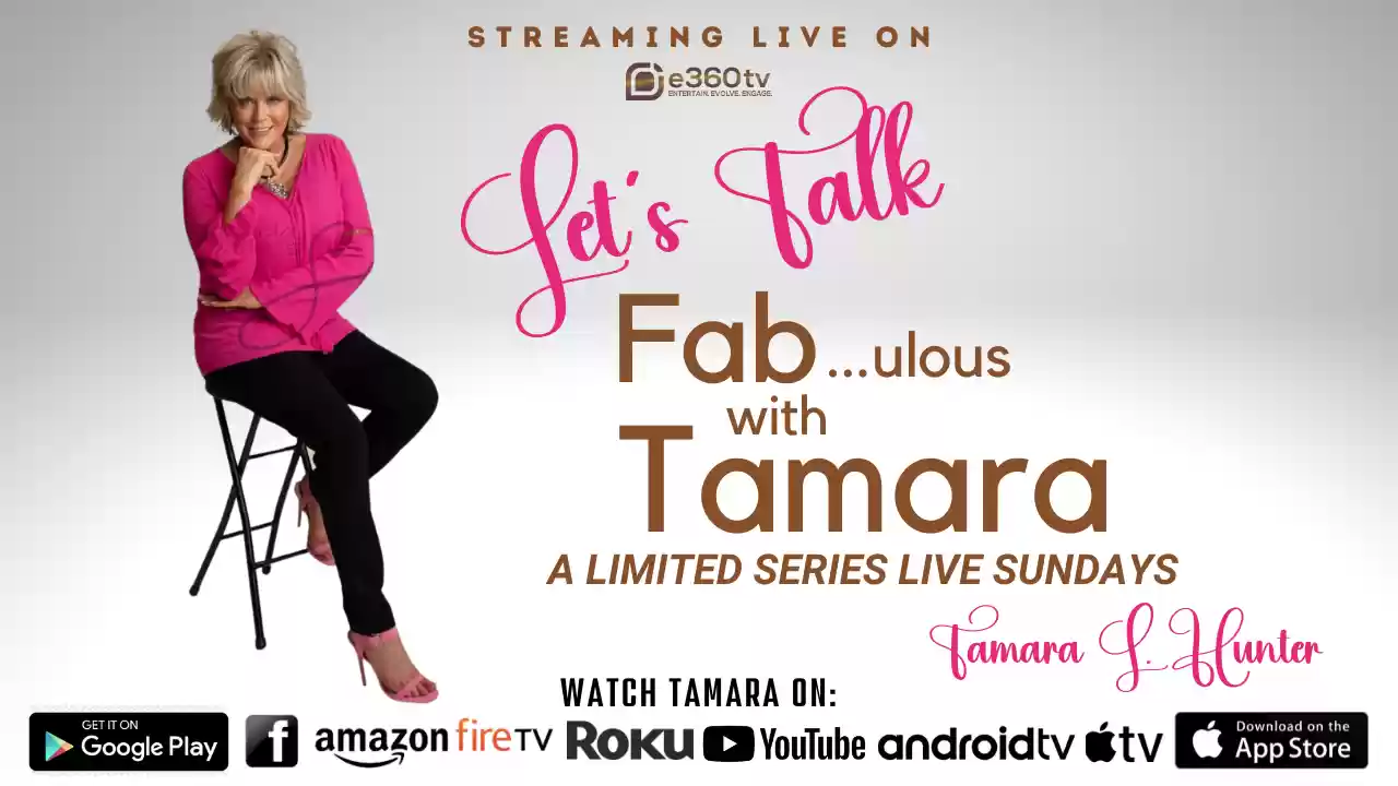 Fab with Tamara Show