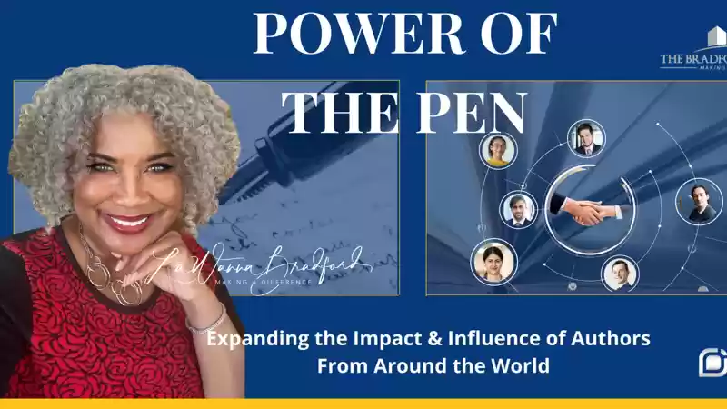 The Power of the Pen