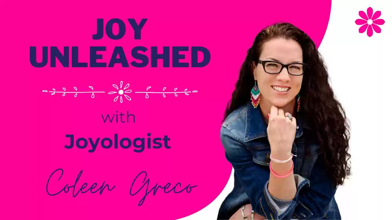 Joy Unleashed