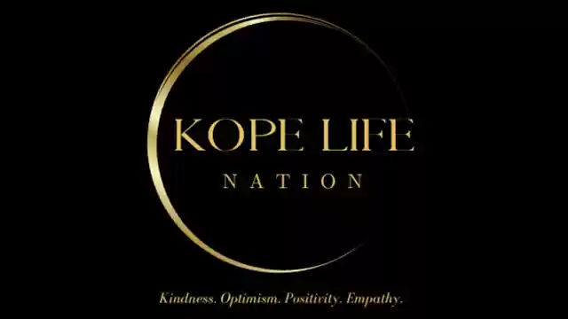 KOPE Life Nation