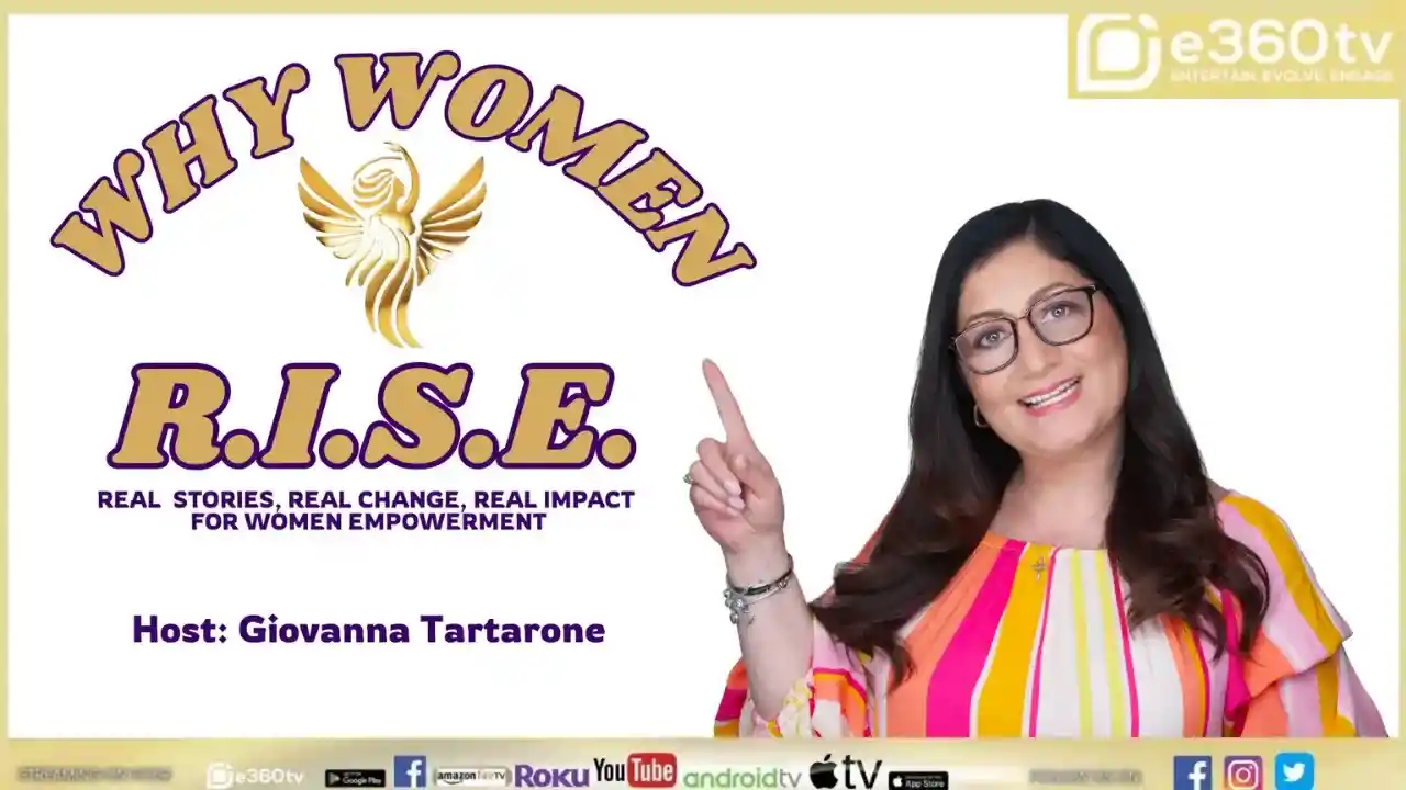 Why Women Rise