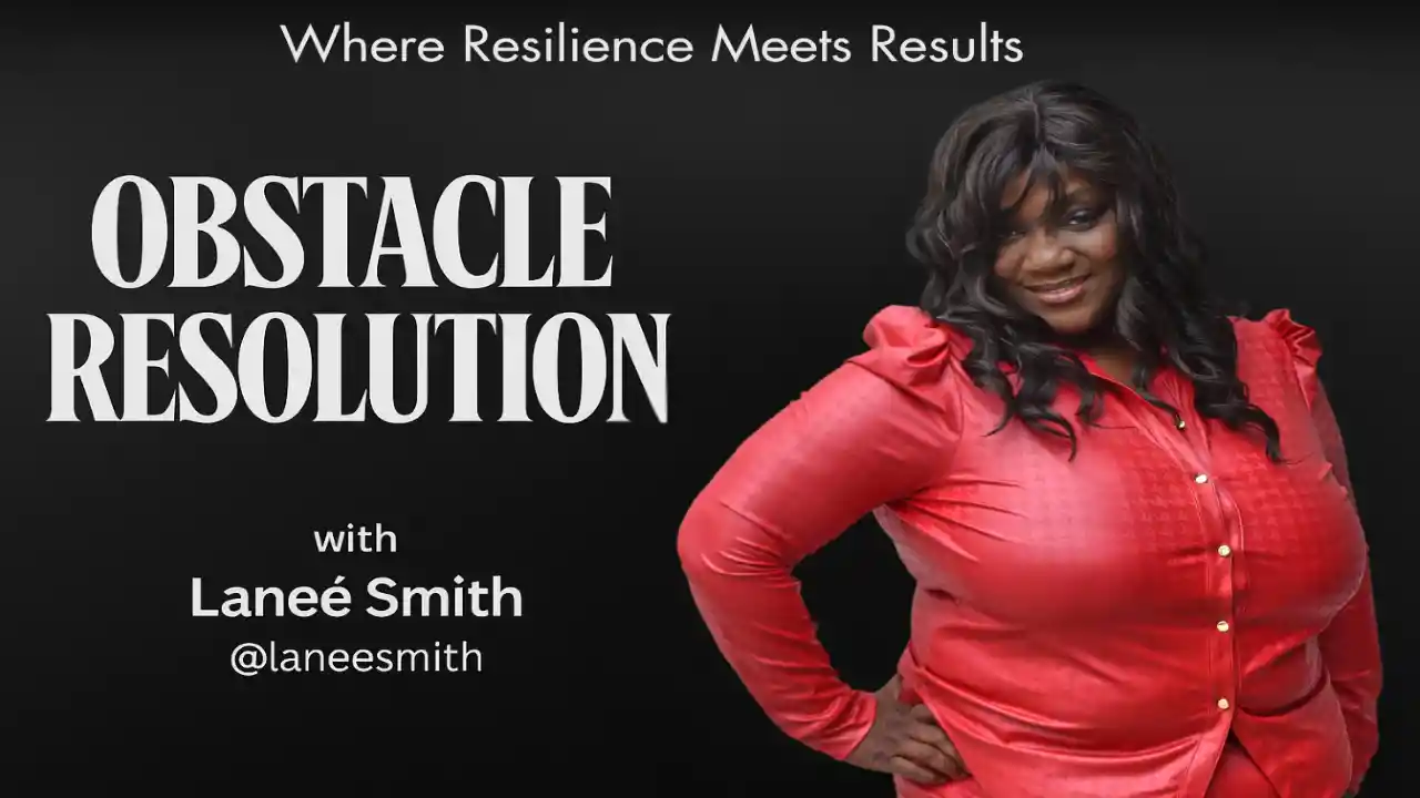 Obstacle Resolution
