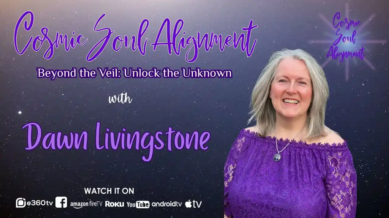 Awaken Align Ascend (Cosmic Soul Alignment)
