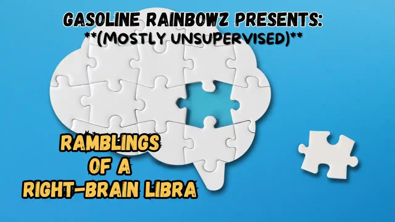 Gasoline Rainbowz