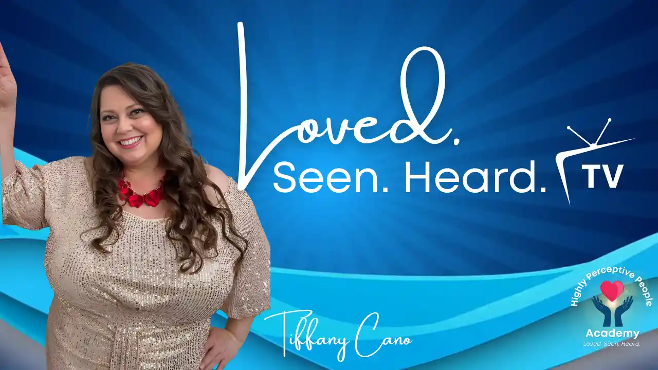 Loved Seen Heard