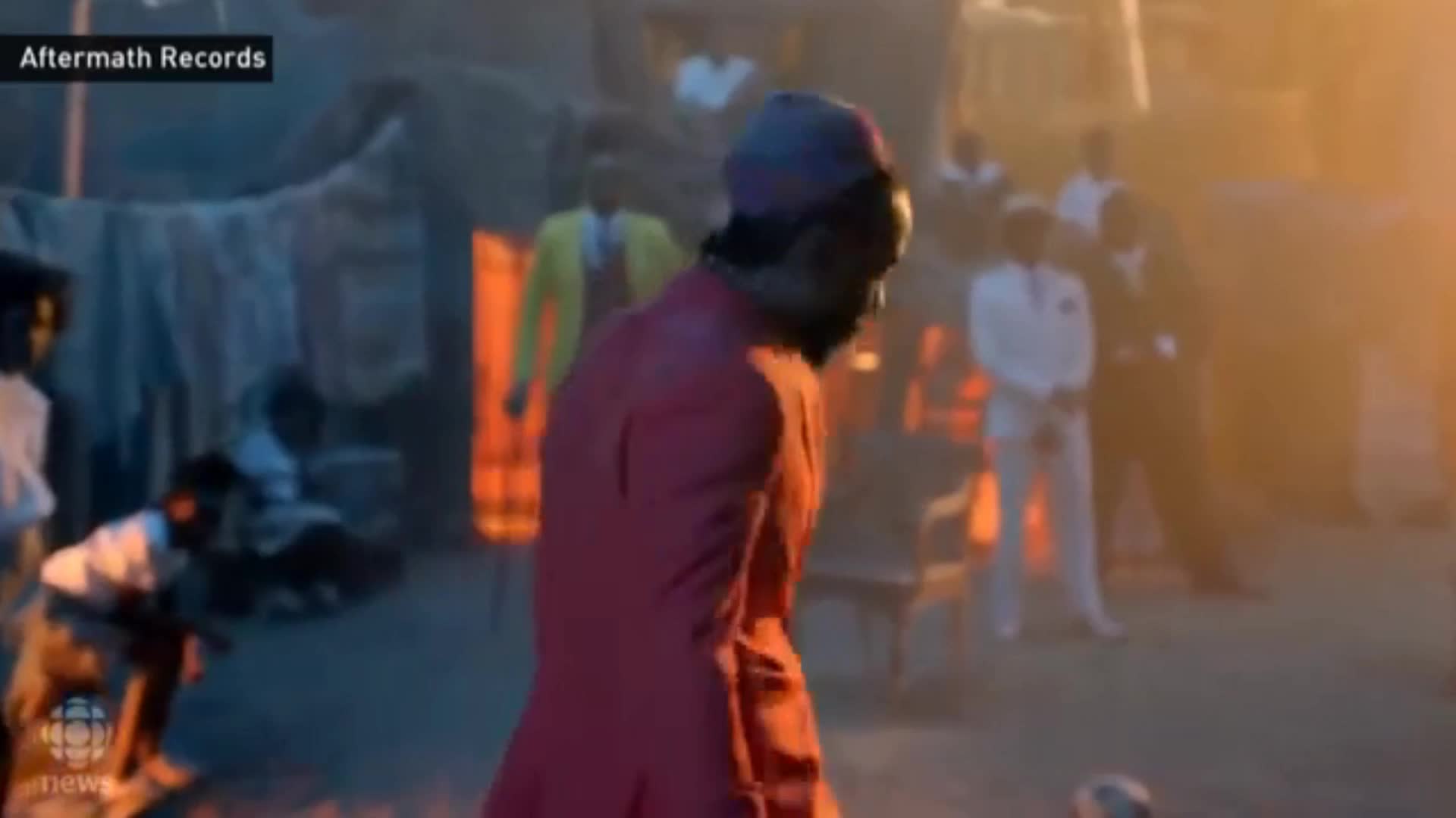 movie image