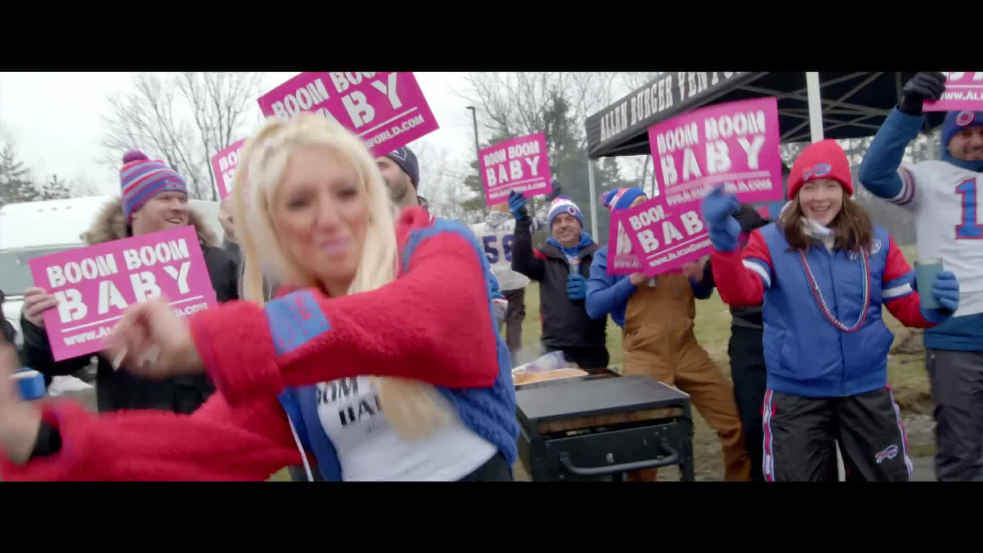 movie image