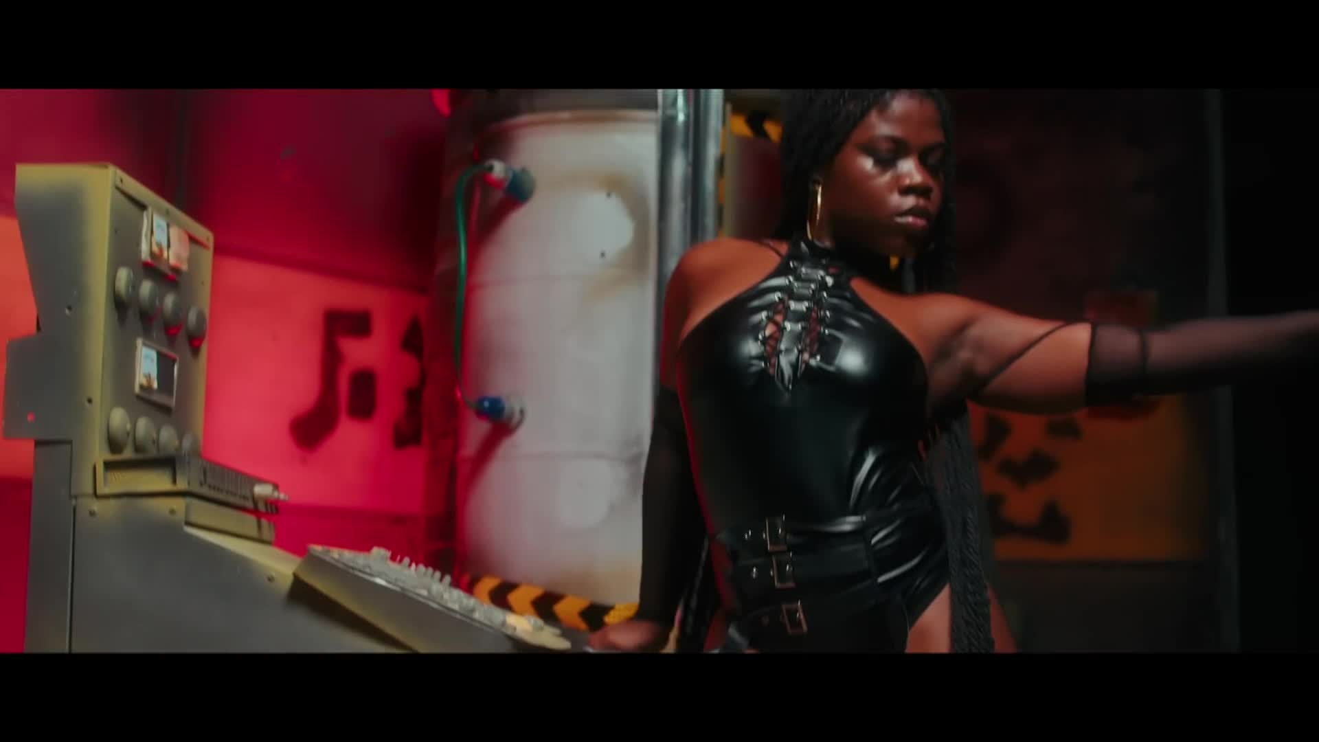 movie image