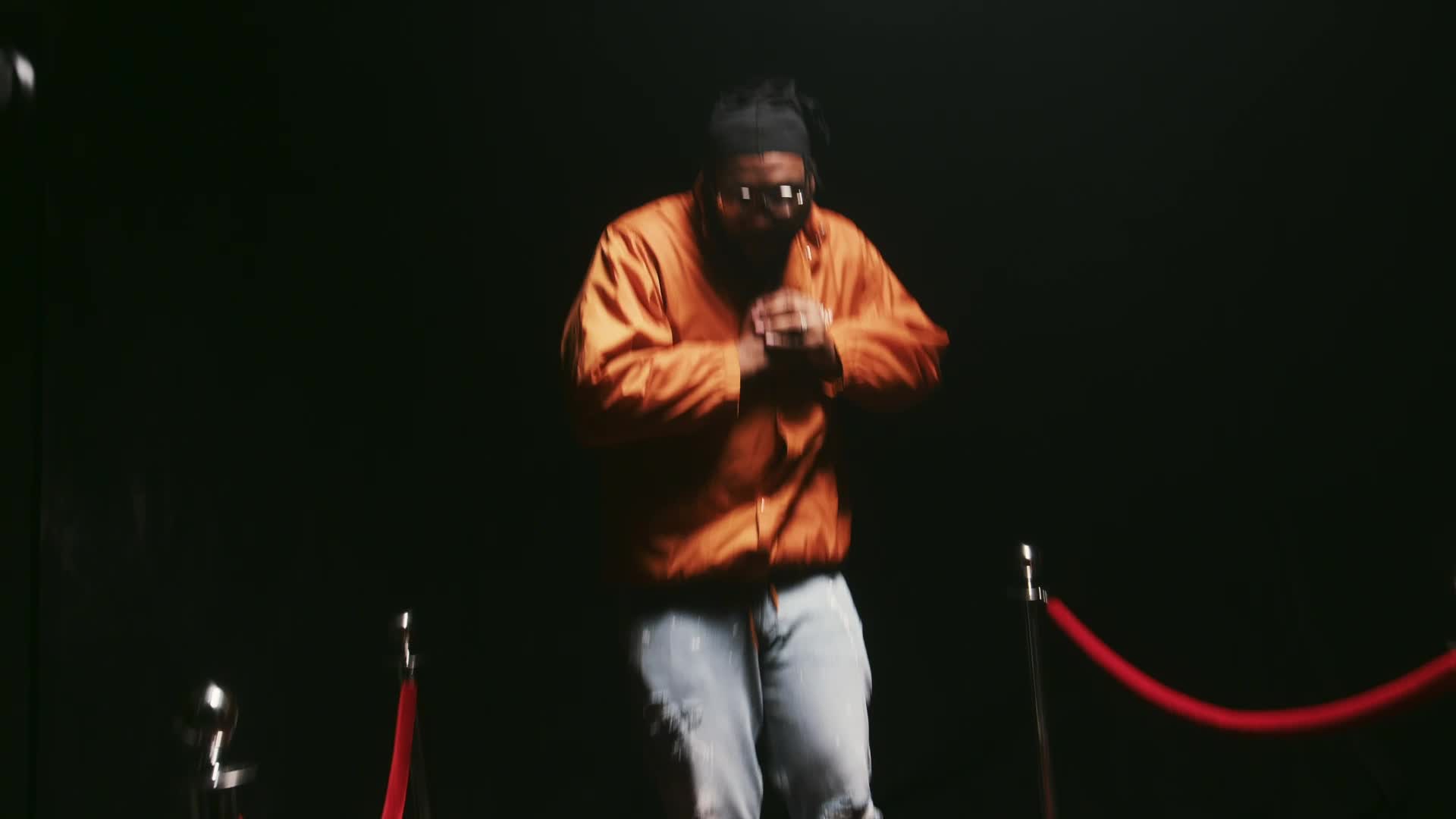 movie image