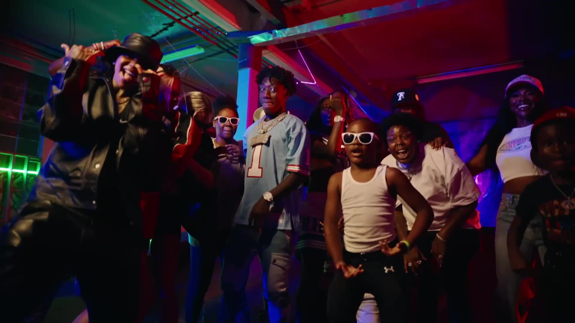 movie image