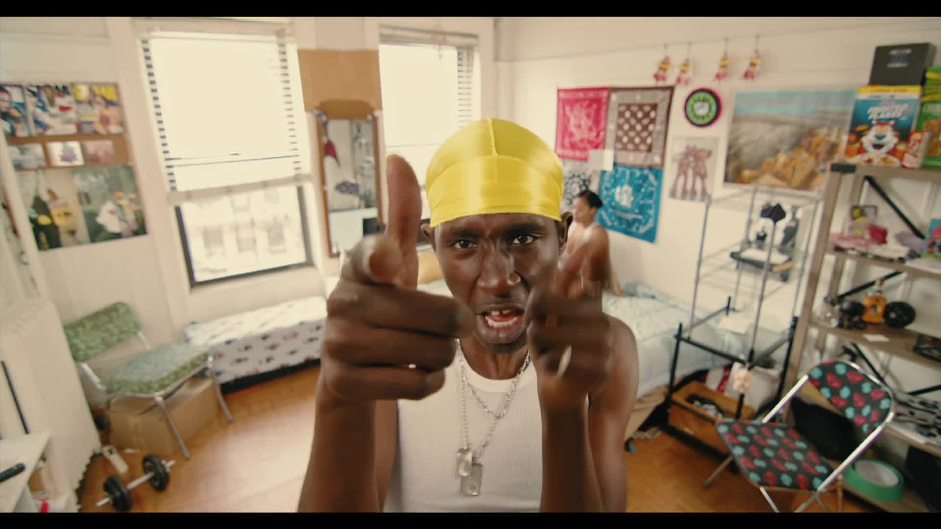 movie image